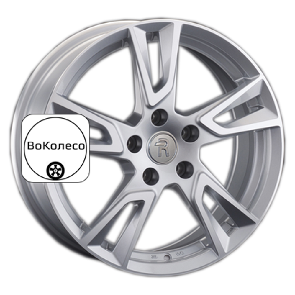 7,5x17/5x114,3 ET45 D66,1 INF50 SF (конус, C570) Replay