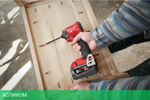 Винтоверт Milwaukee M18 FID3-0 (4933498061)