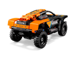 LEGO Technic 42166 Гоночный автомобиль NEOM McLaren Extreme E — внедорожник