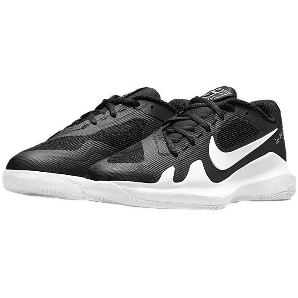 Nike vapor pro black deals