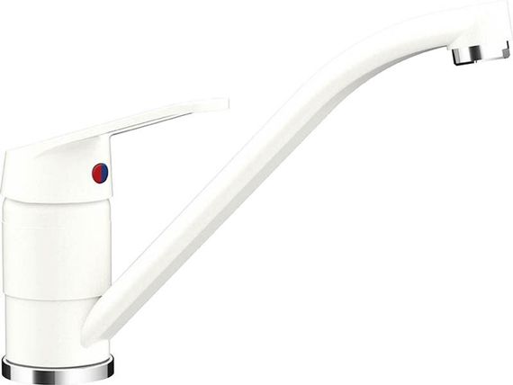 Смеситель SCHOCK Cosmo, Cristalite альпина