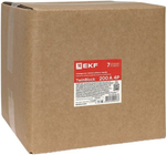 Рубильник  EKF tb-s-200-4p-rev
