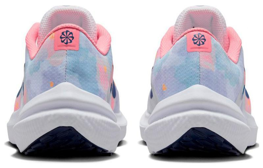 Кроссовки Nike Air Winflo 10 (Женская размерная сетка)