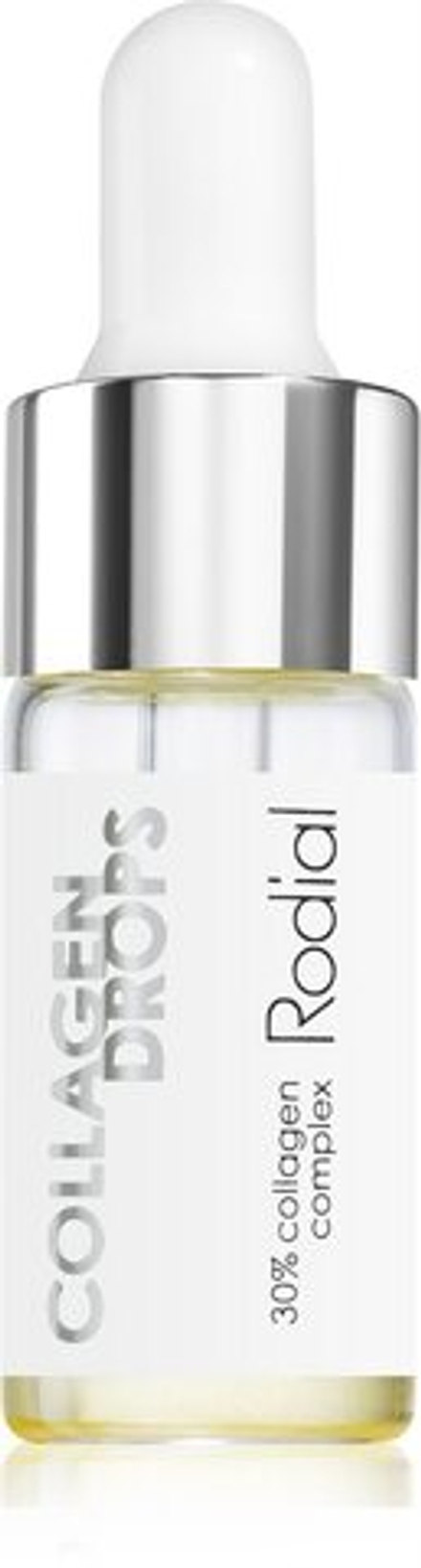 Rodial Collagen Drops - концентрат против морщин с коллагеном /   10  ml  / GTIN 5060027067856