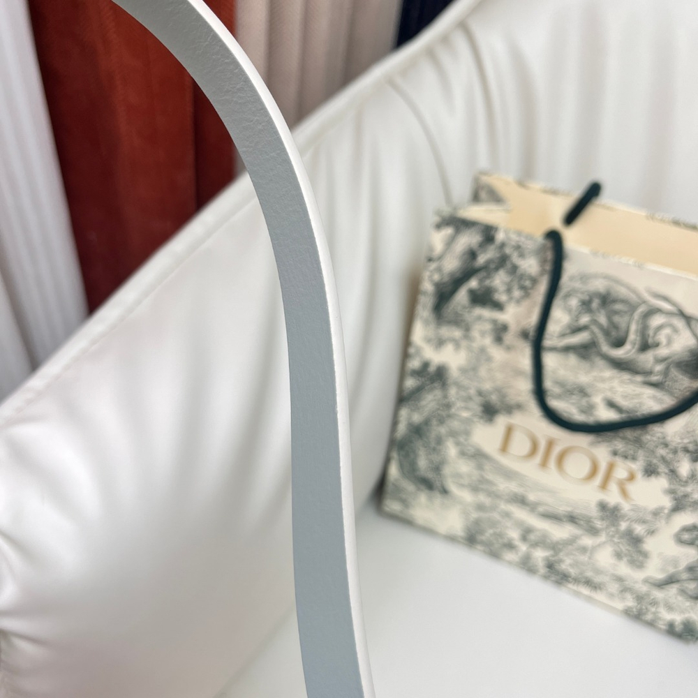 Christian Dior Reversible Belt