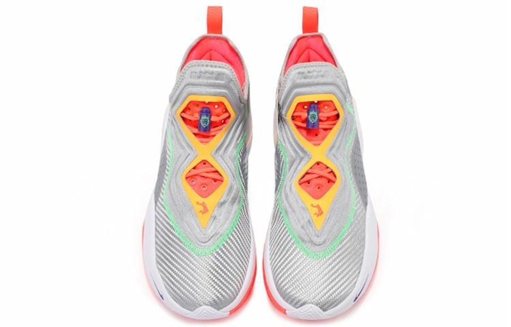 Кроссовки Nike Zoom Soldier 14