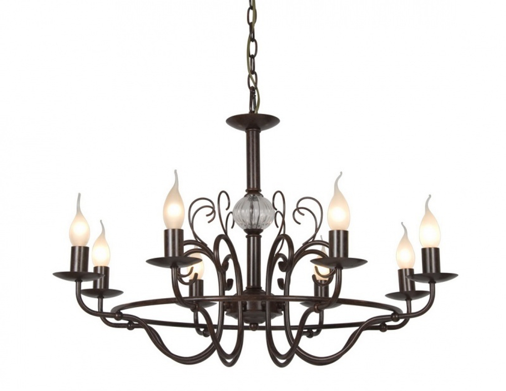 Люстра 1962-48