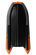 Лодка ПВХ Gladiator AirPro E420Pro НДНД -