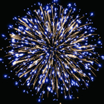 Батарея салютов "Сто пудов" (0,8 х 100)