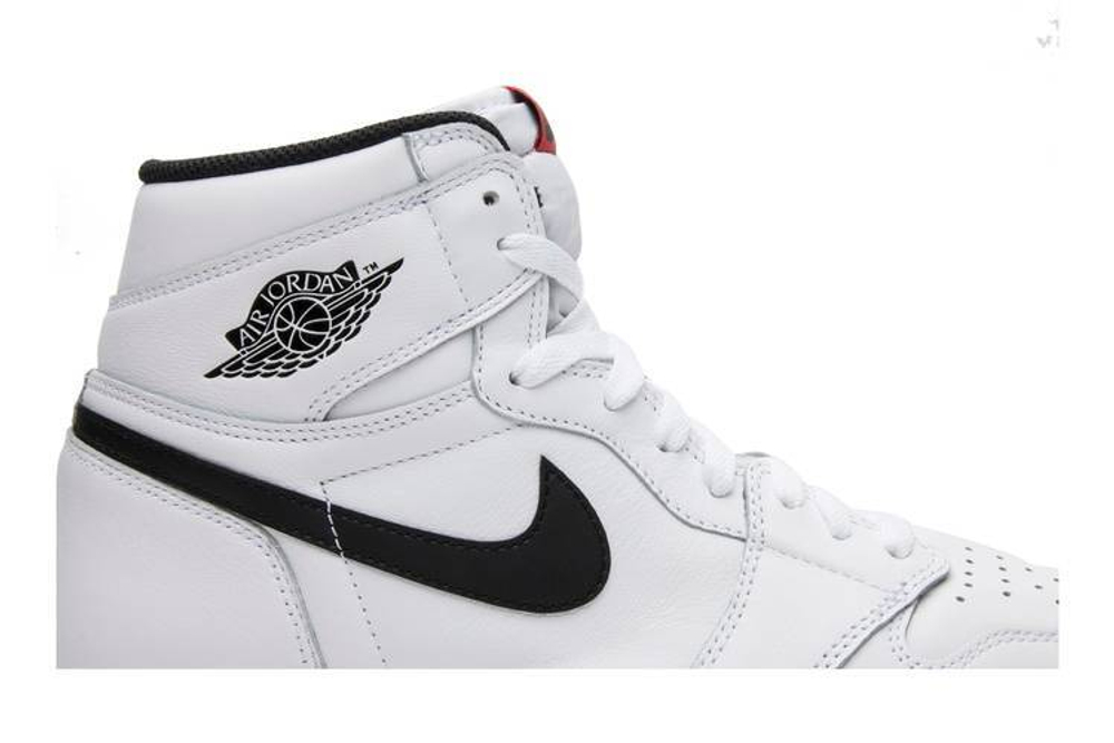 Air jordan 1 high yin yang deals