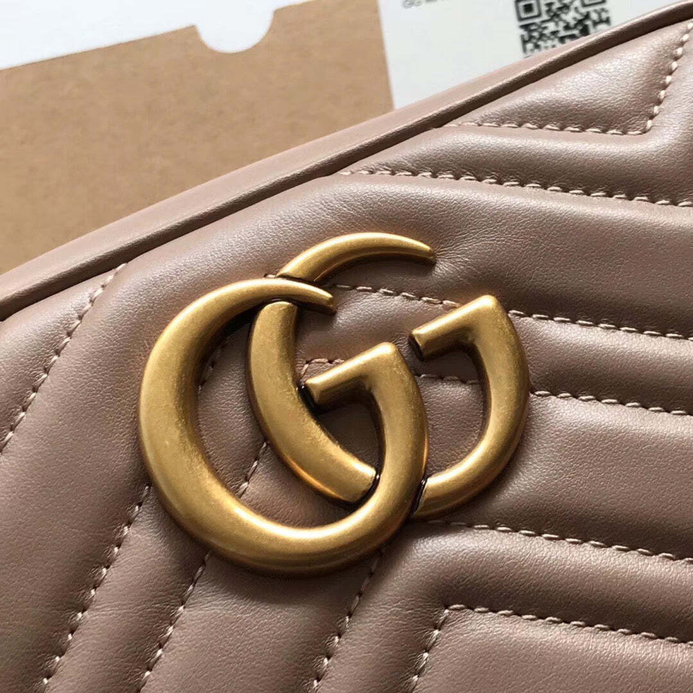 Gucci Marmont 24 cm