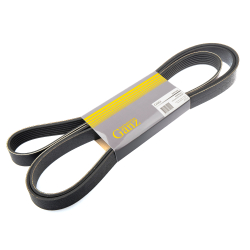 Ремень поликлиновый 7PK2418 MB W203 GANZ GIE37204