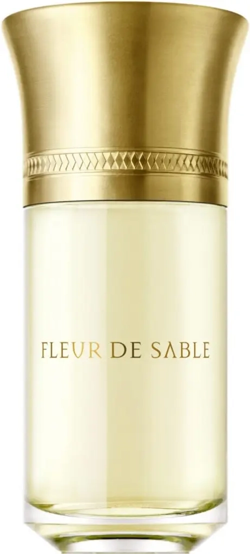 LIQUIDES IMAGINAIRES FLEUR DE SABLE EDP 100 ML