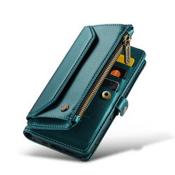 Чехол-кошелек CaseMe Wallet Bag iPhone 16 Pro
