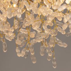 Подвесная люстра De City Лайма 16 467014808