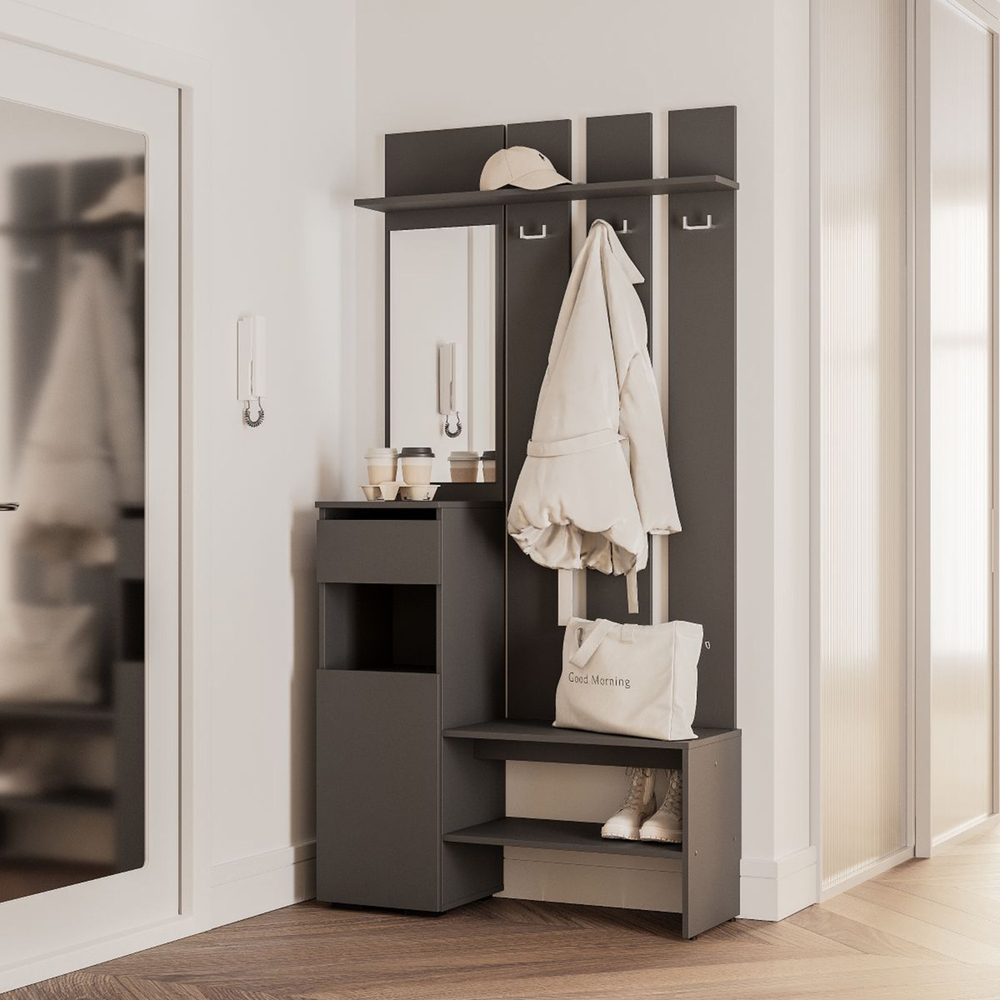 Прихожая Мия пр-03