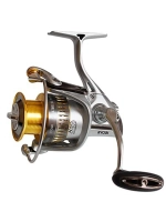 Катушка рыболовная безынерционная ZAUBER PRO 4000