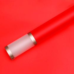 ЛИСТ Прозрачное окно 58*58/20шт