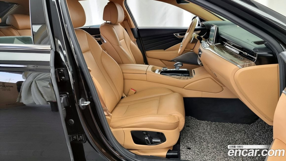 Kia The K9 (Quoris/K900) 3.8 GDI AWD (07.2020)
