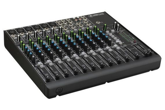 MACKIE 1402 VLZ 4