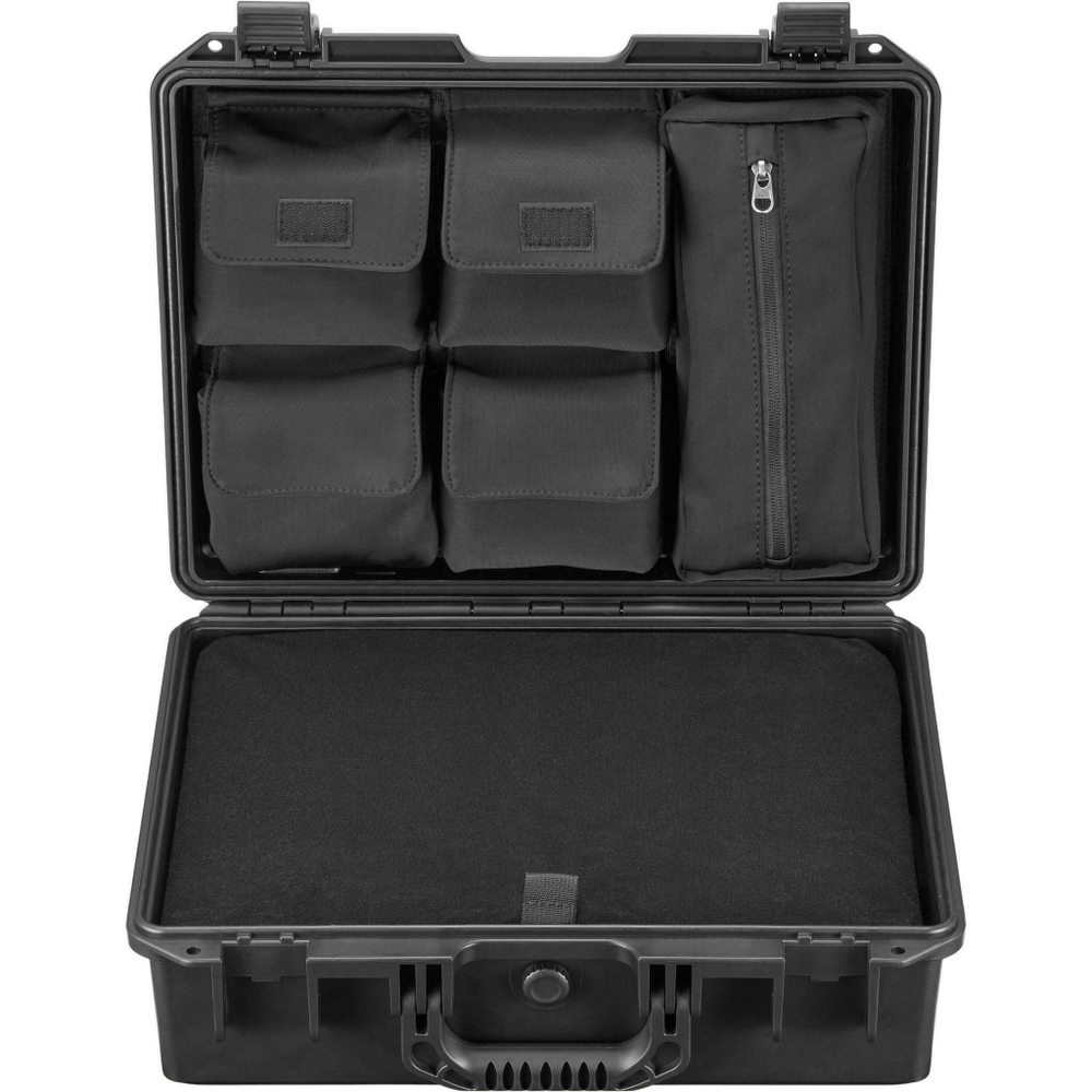 Зарядный кейс Godox Knowled C5R-C8 для C5R