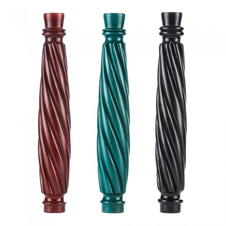 Накладка на Tortuga Flint - Черное дерево