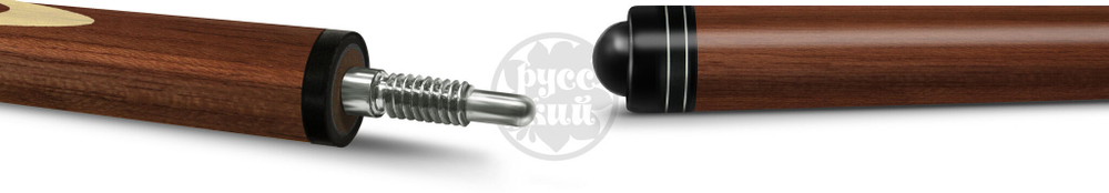 10-4-Р Кий Классик 13-запильный 2 РС, ятоба/граб(РК)