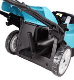 Аккумуляторная газонокосилка Makita DLM481Z