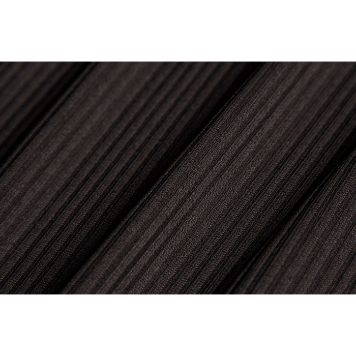 Термомайка ENDURA TRANSRIB L/S BASELAYER Black