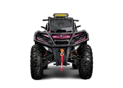 Квадроцикл AODES Pathcross MAX 1000 LTD (2025)