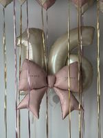 Воздушные шары для неё №8729