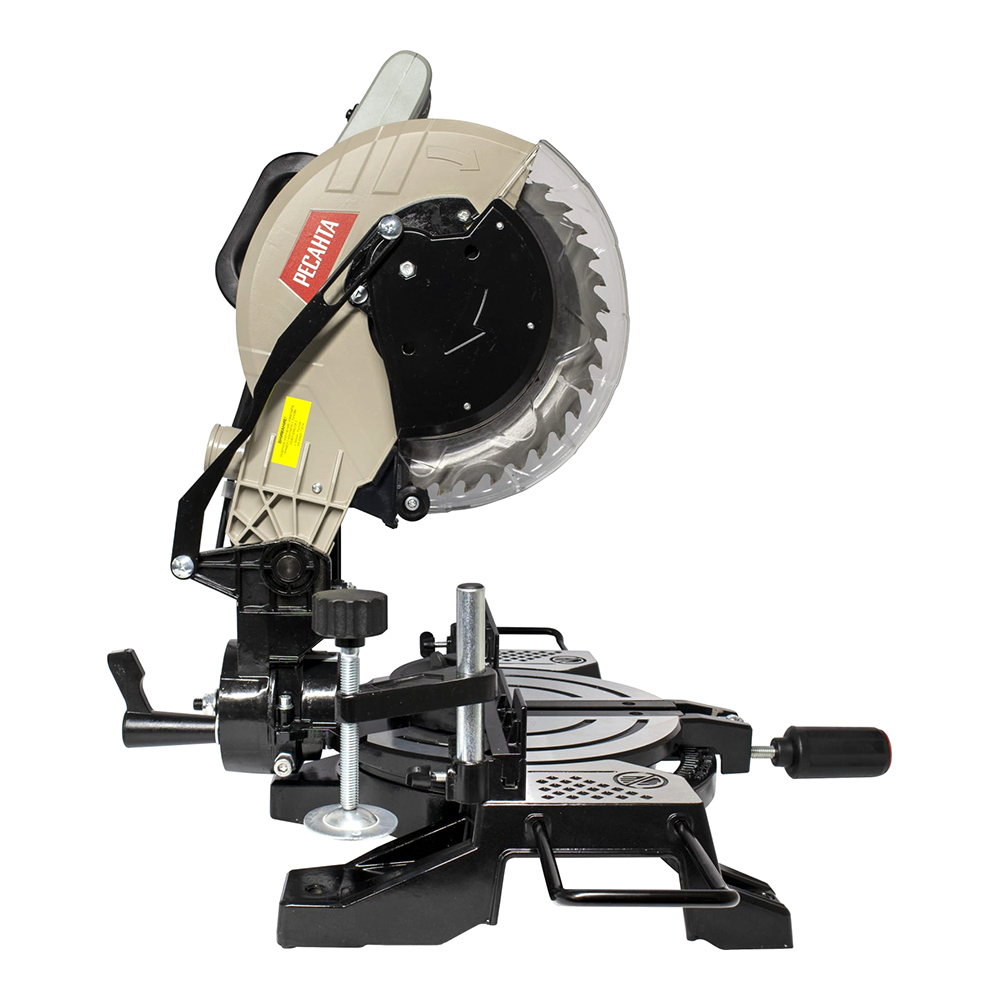 Торцовочная пила Ресанта ТП-255Л