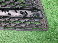 Решетка перед. бампера Mercedes S W222 (13-17) AMG