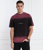 Футболка CALVIN KLEIN JEANS - черный(J30J324453)