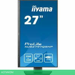 Монитор Iiyama ProLite XUB2797QSNP-B1