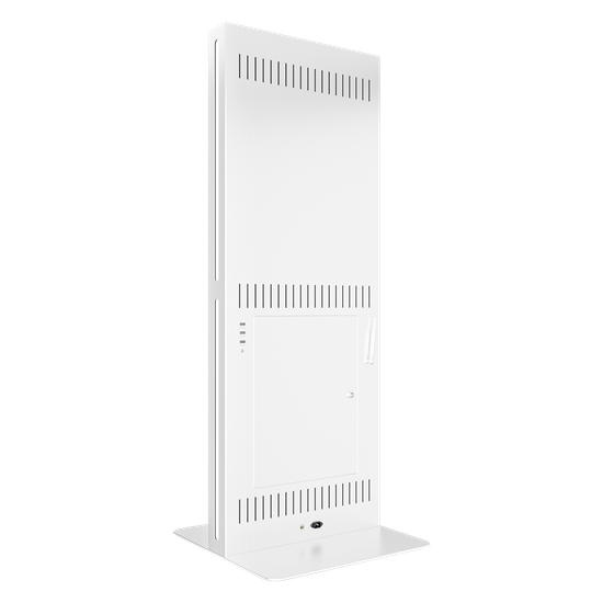 Сенсорный киоск Oblivion 65 дюймов