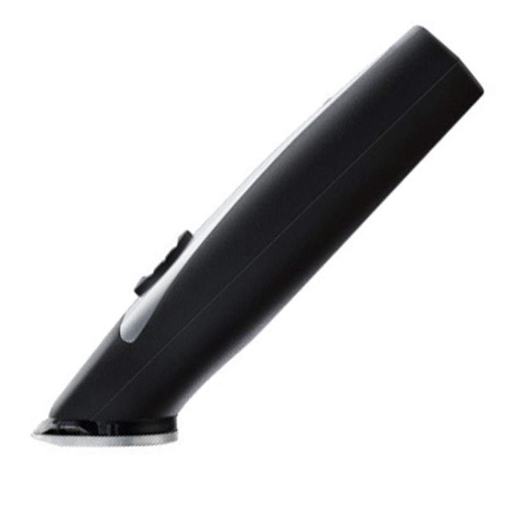 Триммер для окантовки аккумуляторный Moser ChroMini Pro 2 Black 1591-0064