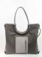 сумка через плечо большая шоппер