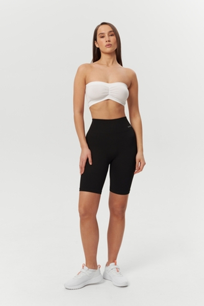 Велосипедки бесшовные