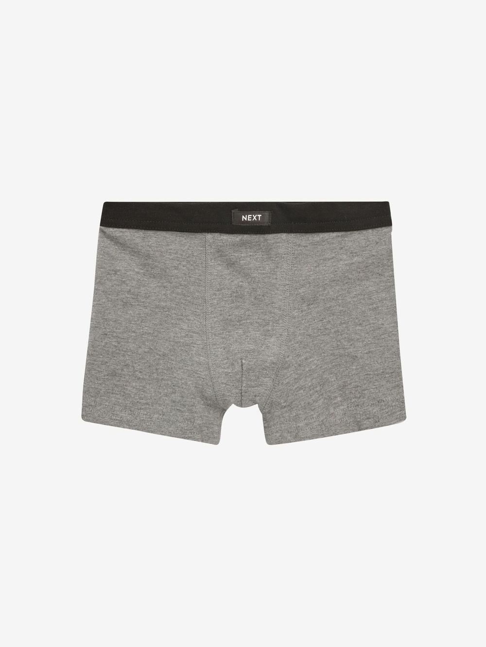 Трусы для мальчика Next 216-155, 5 шт., Черный, Белый, Бежевый