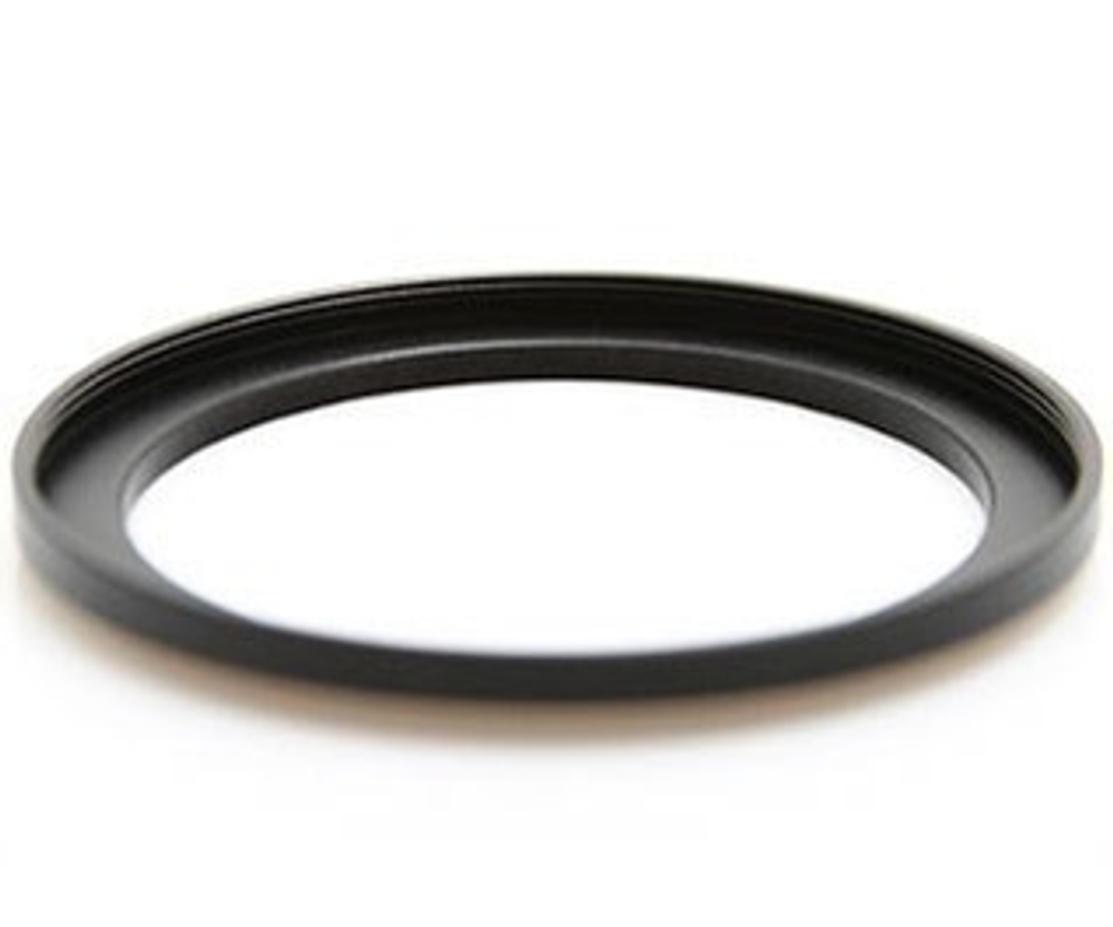 Переходное повышающее кольцо Flama Filter Adapter Ring 67mm - 77mm