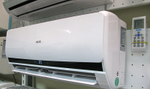 Кондиционер настенного типа AUX SMART INVERTER LK700 ASW-H24A4/LK-700R1DI AS-H24A4/LK-700R1DI