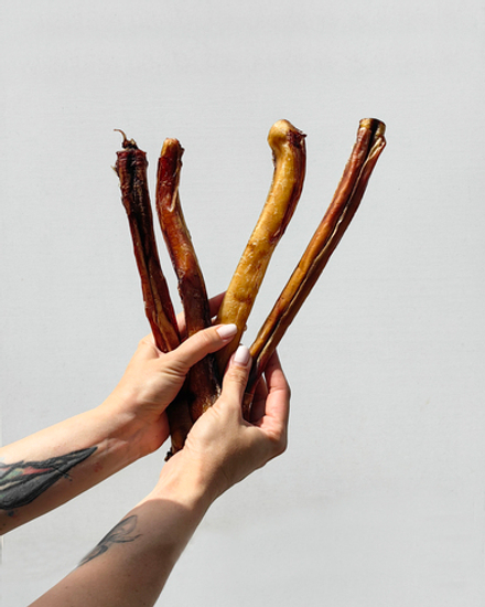 Бычий корень