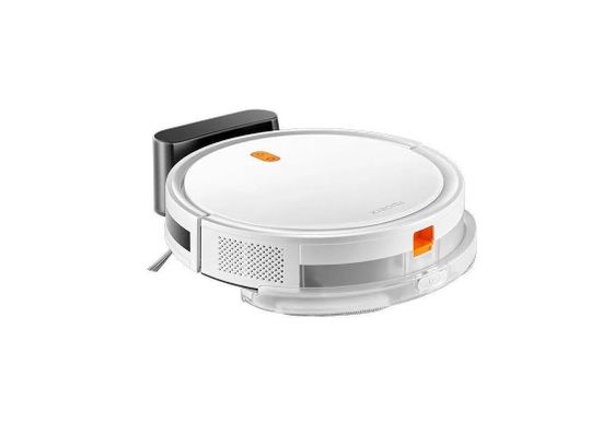 Робот-пылесос Xiaomi Mijia Robot Vacuum E5 (CDZC108)
