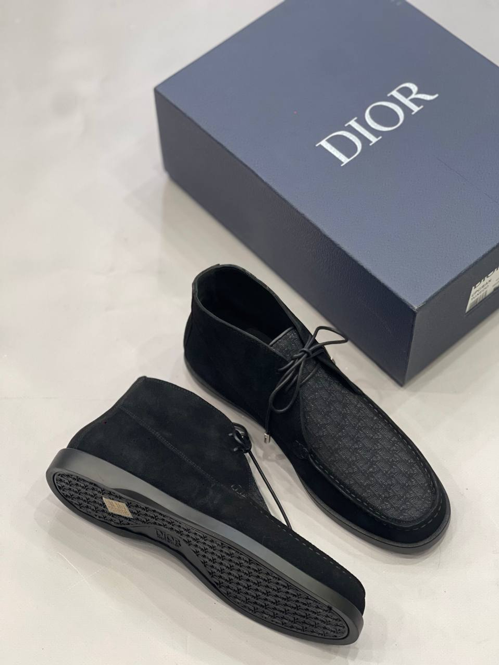 Ботинки Christian Dior, арт. 469883536