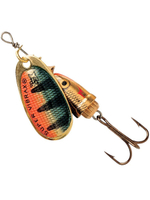 Блесна для рыбалки вращающаяся BLUE FOX Vibrax Shad