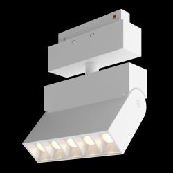 Трековый светильник Maytoni Technical TR015-2-10W3K-W