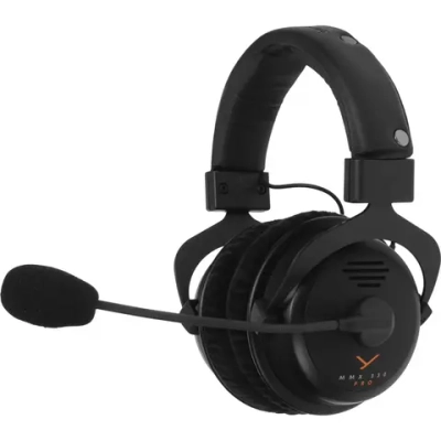 Наушники Beyerdynamic MMX 330 PRO