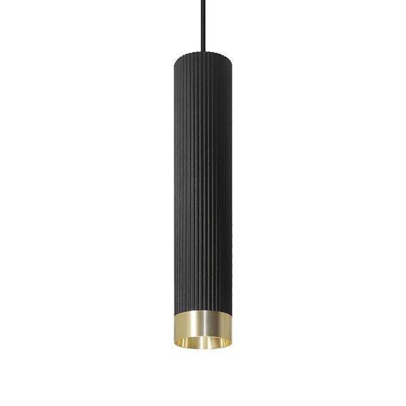 Подвесной светильник WOLTA Shell WSL-MR11/P16BG