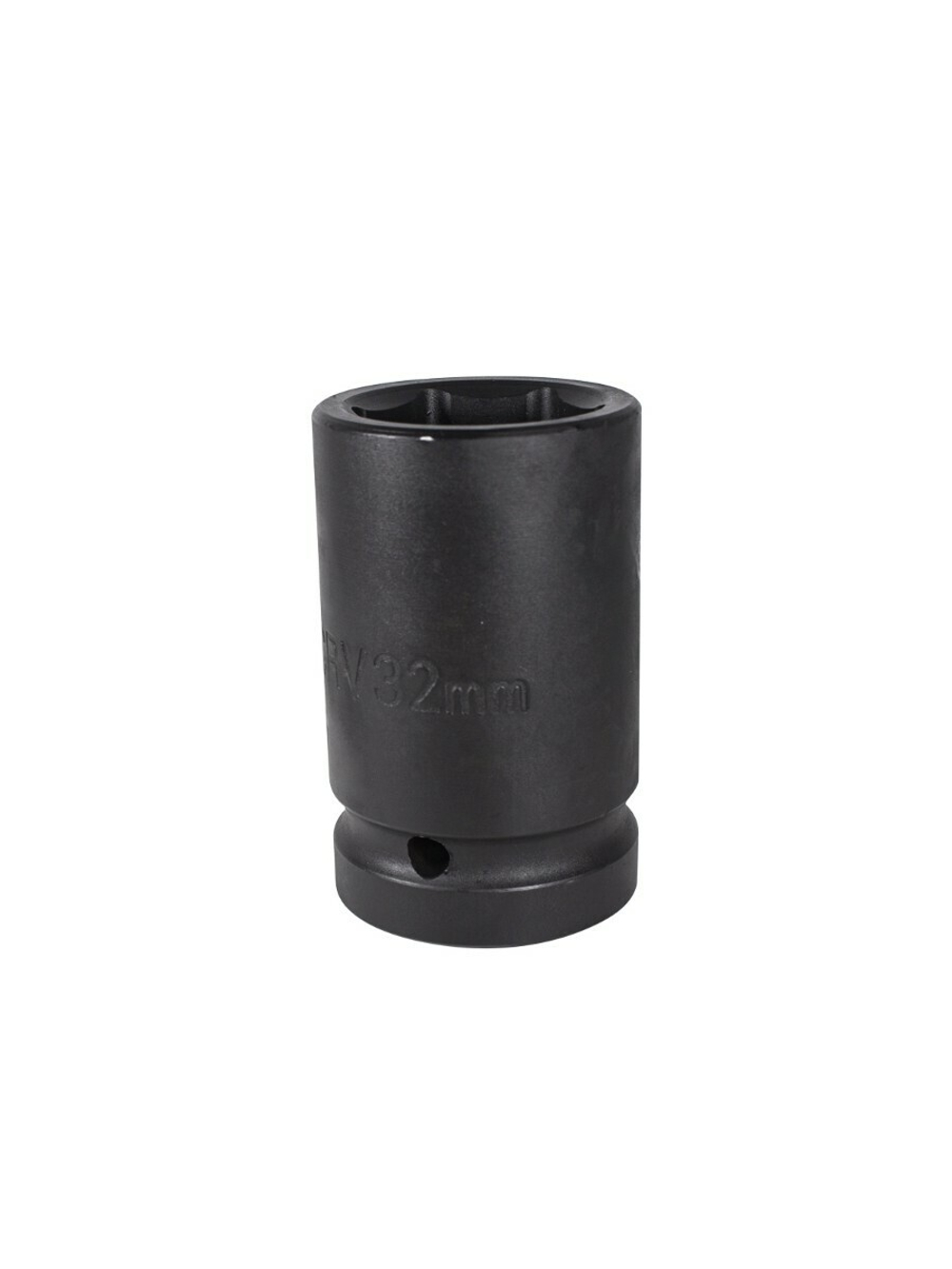 Головка ударная глубокая 32мм 1''6гр RockForce##Rock FORCE RF-4857532